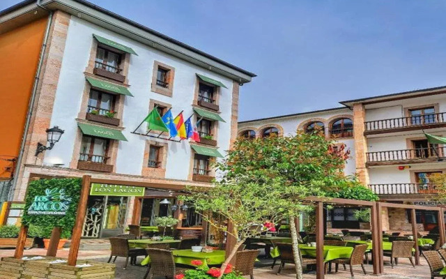 Hotel Los Lagos Nature