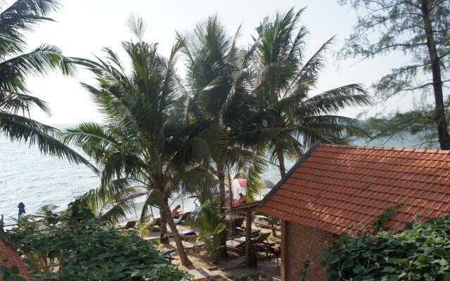 Phu Quoc Kim - Bungalow On The Beach