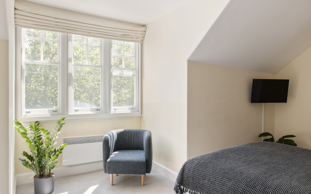 SACO Bristol- West India House