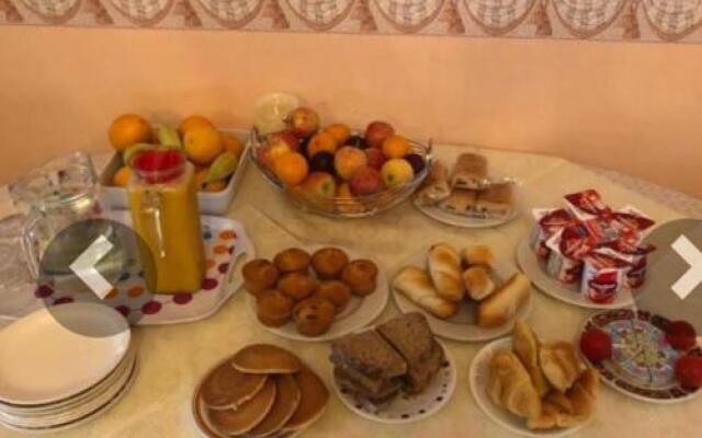 O'Sheas B&B