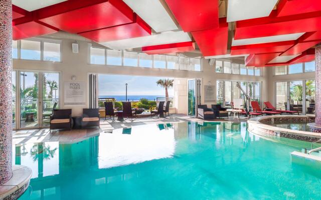 Hilton Vacation Club Oceanaire Virginia Beach