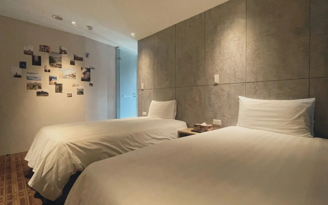 Roaders Hotel Zhonghua