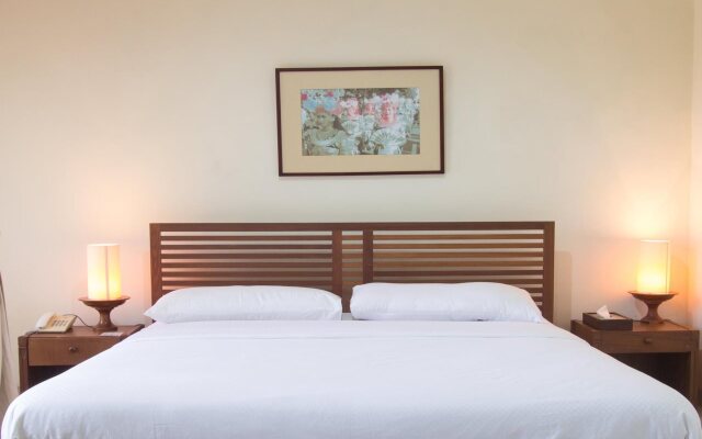 Hotel Bali Saba Bagus