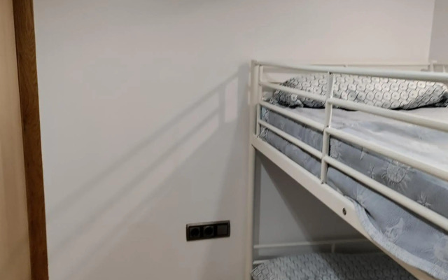 Casa al lado del mar