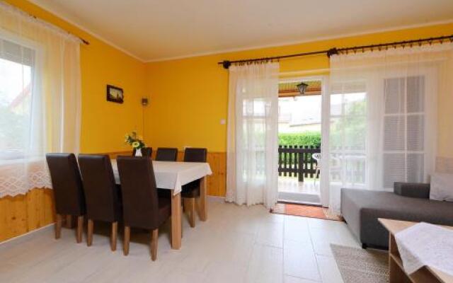 Holiday Home Balaton H352