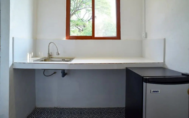 Densy Angkor Bungalow