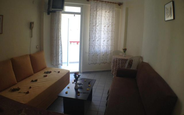 Semiz Apart Hotel