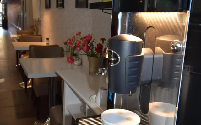 Hotel Hermitage Amsterdam