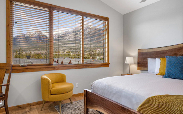 Spring Creek Vacations