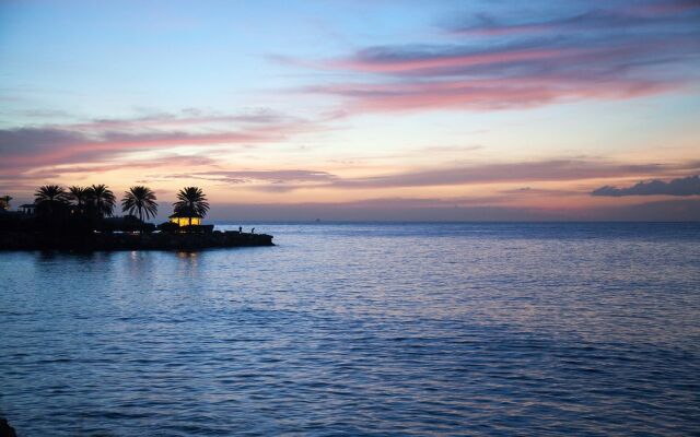 The Cove Suites at Blue Waters Resort and Spa