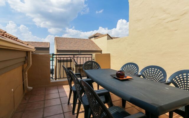 Ruby Homes Fourways