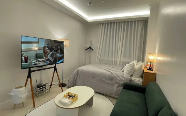 Residence Hotel Luo