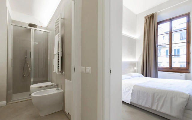 Palazzo dei Ciompi Suites