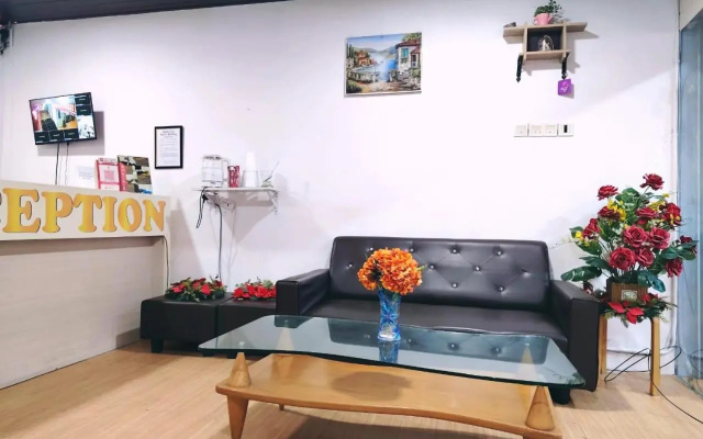 Hotel City Bukit Bintang – Hotel Rooms – Kuala Lumpur