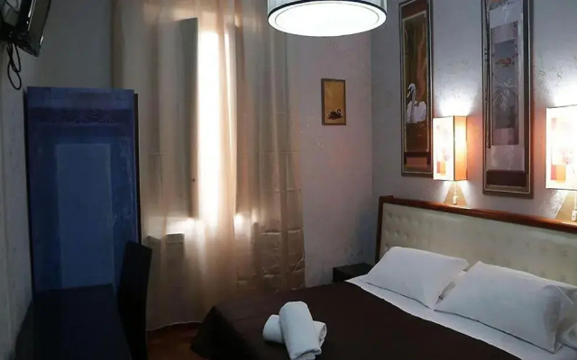 Roma Room Hotel