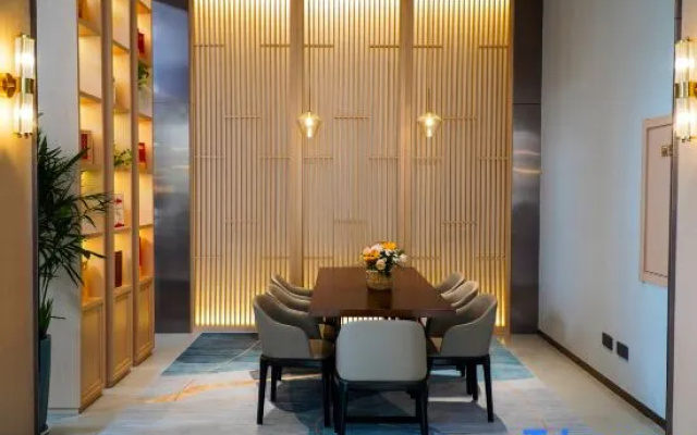 Weihai Banyuewan Hotel