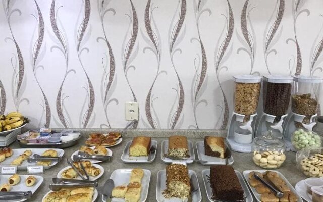 Hotel Comodoro