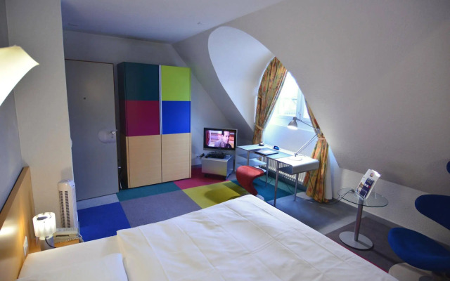 Best Western Plus Hotel Bern