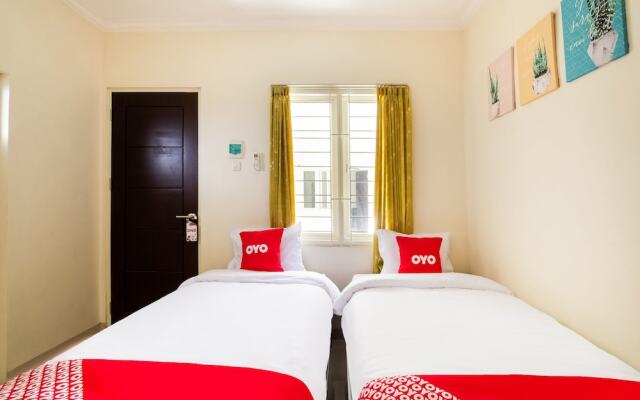 Griya RM 19 Syariah by OYO Rooms
