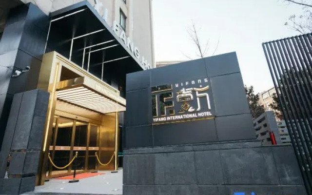 Yifang Hotel