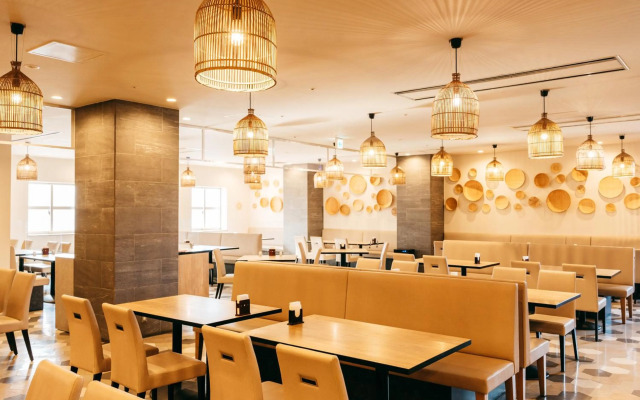 Kamenoi Hotel Beppu