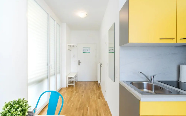 FeelGood Apartments SmartLiving