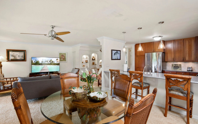 Kaanapali Plantation Condominiums
