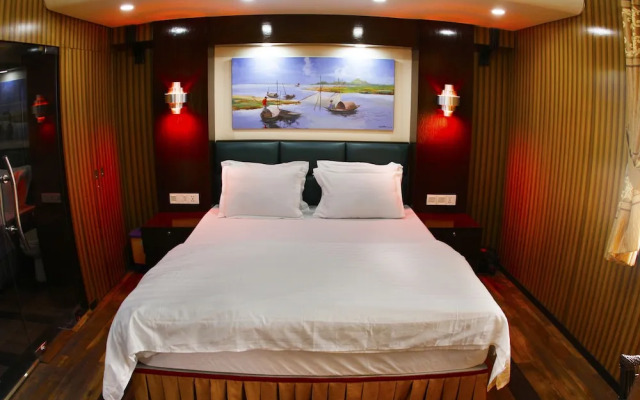 Rangauti Resort