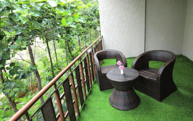 Jal Mahal Resort & Spa, Mysore
