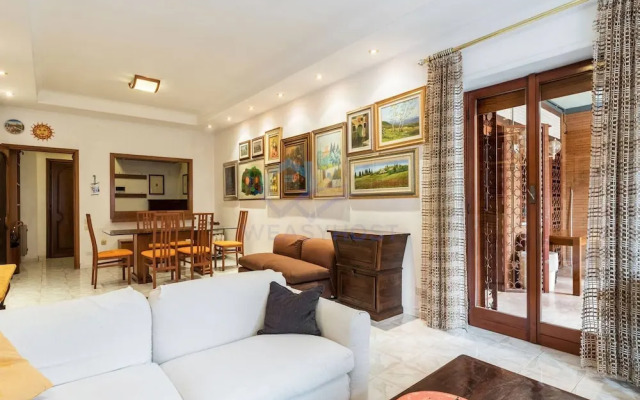 New In Ostia - Comfy Apt Close To The Beach