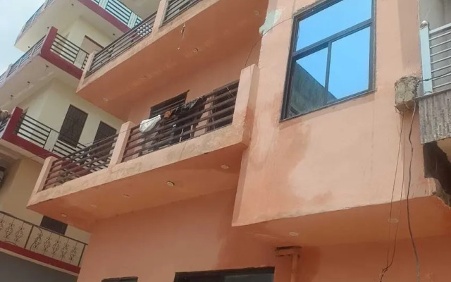 Shree Ram Saroj Aksh Dham