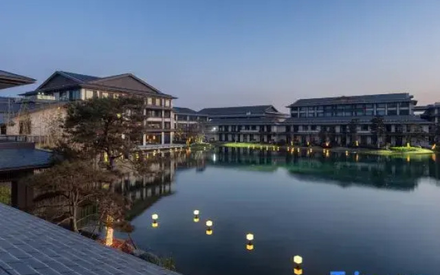 Kempinski Hotel Yangzhou