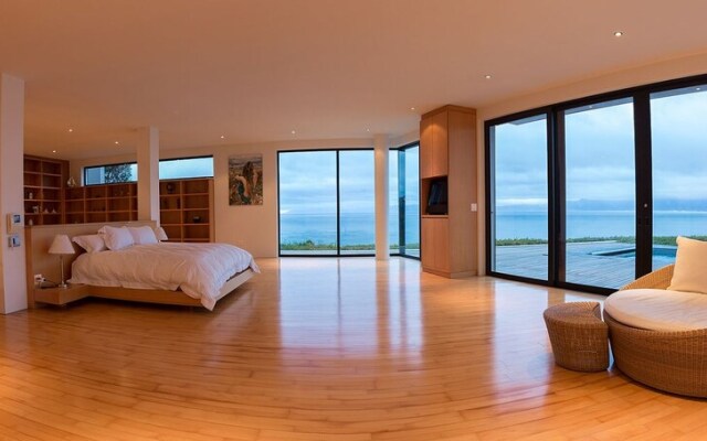 The Grand View Luxury Villa