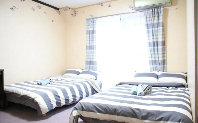 Omotenashi Usagi House 3F - 15-7