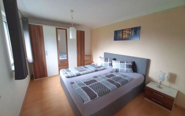 Apartment Corinna Vandans