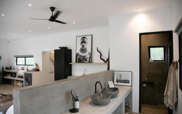 Buffalo Bone Suite