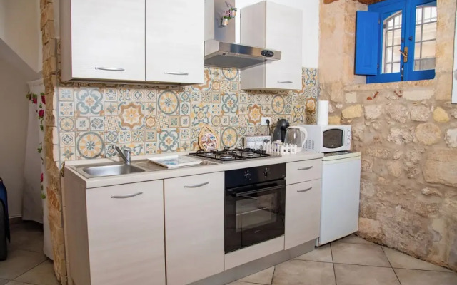 tiche home 200mt from sea