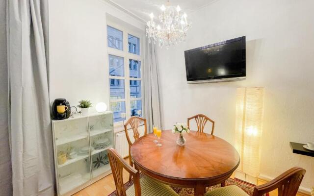 Maison Exclusive