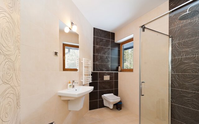 Apartamenty Sun &Snow Kościelisko Czajki