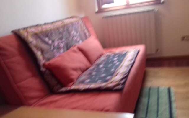 Mountain House Biancaverde