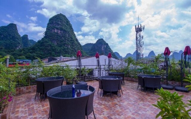 Yangshuo 131 Youth Hostel