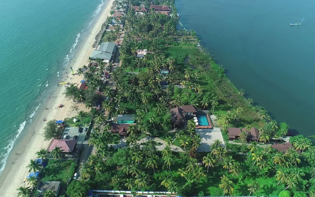 Maliekal Heritance Cherai