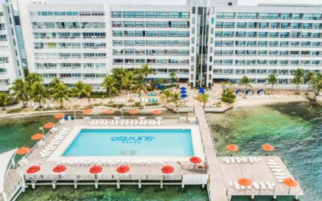 Apartamento Vacacional en San Andres