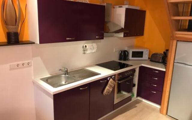 Apartment Sauerland