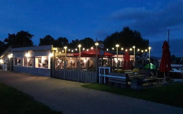 Stacaravanverhuur KR00N chalet FF-5