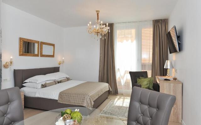 Luka Residence Apartments