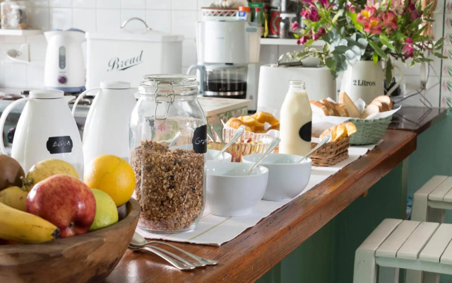 Casa Chacabuco Tandil