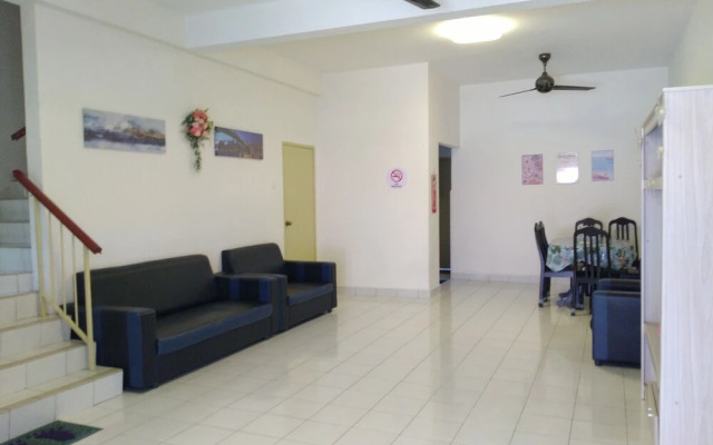 Kinabalu Valley Homestay