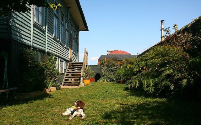 The Guest House