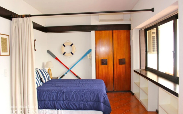 Akisol Sesimbra Beach